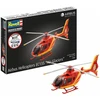 Revell Airbus EC135 „Air Glaciers“ sraigtasparnio modelio rinkinys 1/72