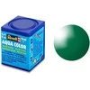 Revell dažai akriliniai aqua color žali