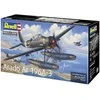 Revell Arado Ar 196A-3 hidroplanas 1/32 – plastikinis surinkimo rinkinys