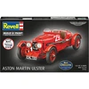 Revell Aston Martin Ulster surenkamo modelio dovanų rinkinys 1:32