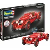 Revell Aston Martin Ulster surenkamo modelio dovanų rinkinys 1:32