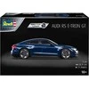 Revell Audi RS e-tron GT 1/24 Easy-Click surenkamas modelis be klijų