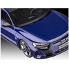 Revell Audi RS e-tron GT 1/24 Easy-Click surenkamas modelis be klijų