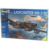 Revell - Avro Lancaster Mk.I/III, 1/72, 04300