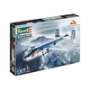 Revell B-25J Mitchell Flying Bulls 1/48 lėktuvo modelio dovanų rinkinys