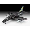 Revell BAe Hawk T.1 dovanų komplektas 1/72 – su dažais ir klijais