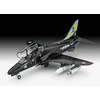 Revell BAe hAWK t.1 - PLASTIKINIS modeliavimo rinkinys