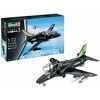Revell BAe hAWK t.1 - PLASTIKINIS modeliavimo rinkinys