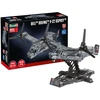Revell Bell Boeing V-22 Osprey konstruktorius su 3730 detalių, 18+