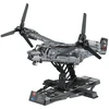 Revell Bell Boeing V-22 Osprey konstruktorius su 3730 detalių, 18+