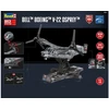 Revell Bell Boeing V-22 Osprey konstruktorius su 3730 detalių, 18+