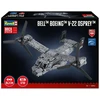 Revell Bell Boeing V-22 Osprey konstruktorius su 3730 detalių, 18+