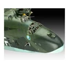 Revell Blohm &amp; Voss BV 222 lėktuvo modelis 1/72 (03792)
