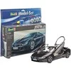 Revell BMW i8 plastikinis surinkimo dovanų rinkinys 1/24