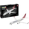 Revell Boeing 737-800 Turkish Airlines 1:144 plastikinis surinkimo rinkinys