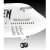 Revell – Boeing 747-400 Iron Maiden Ed Force One, 1/144, 03780