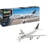 Revell – Boeing 747-400 Iron Maiden Ed Force One, 1/144, 03780