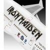 Revell – Boeing 747-400 Iron Maiden Ed Force One, 1/144, 03780