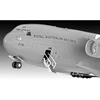 Revell Boeing C-17A Globemaster III surenkamas modelis 1:144