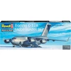 Revell Boeing C-17A Globemaster III surenkamas modelis 1:144