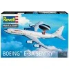 Revell Boeing E-3A Sentry 1/144 plastikinis lėktuvo rinkinis