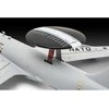 Revell Boeing E-3A Sentry 1/144 plastikinis lėktuvo rinkinis