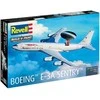 Revell Boeing E-3A Sentry 1/144 plastikinis lėktuvo rinkinis