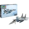 Revell Boeing F-15C Eagle 1/72 plastikinis lėktuvo modelis