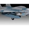 Revell Boeing F-15C Eagle 1/72 plastikinis lėktuvo rinkinys