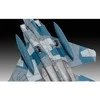 Revell Boeing F-15C Eagle 1/72 plastikinis lėktuvo rinkinys