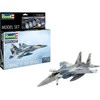 Revell Boeing F-15C Eagle 1/72 plastikinis lėktuvo rinkinys
