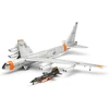 Revell Boeing NB-52 ir X-15 plastikinis modelis 1/72 (66 cm), 13+