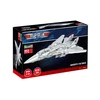 Revell Brick System konstruktorius F-14A Tomcat „Top Gun“ 1/32 00963