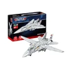 Revell Brick System konstruktorius F-14A Tomcat „Top Gun“ 1/32 00963