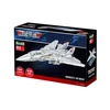Revell Brick System konstruktorius F-14A Tomcat „Top Gun“ 1/32 00963