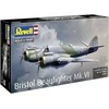 Revell Bristol Beaufighter Mk.VI 1/48 plastikinis lėktuvo modelis 03767