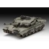 Revell Challenger 1 tanko modelis 1/72, plastikinis, 03365