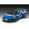 Revell Chevrolet Corvette C8 Cabriolet 1:25 plastikinis modelis
