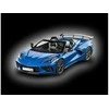 Revell Chevrolet Corvette C8 Cabriolet 1:25 plastikinis modelis