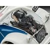 Revell Citroen 2 CV Cocorico - PLASTIKINIS modeliavimo rinkinys