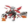 Revell CyberBeasts SkyBlade 1/35 surenkamas plastikinis modelis 30 cm