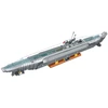 Revell Das Boot povandeninio laivo konstruktorius 1:56, 6483 det., 18+