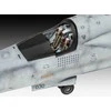 Revell EF-111A Raven - PLASTIKINIS modeliavimo rinkinys