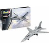 Revell EF-111A Raven - PLASTIKINIS modeliavimo rinkinys