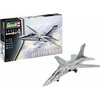 Revell EF-111A Raven - PLASTIKINIS modeliavimo rinkinys