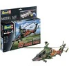 Revell Eurocopter Tiger 15 Jahre sraigtasparnio modelio rinkinys 1/72