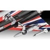 Revell - Eurofighter „Juodas Jack“, 1/48, 03820