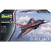 Revell - Eurofighter „Juodas Jack“, 1/48, 03820