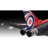 Revell - Eurofighter „Juodas Jack“, 1/48, 03820