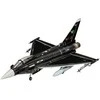 Revell Eurofighter Typhoon RAF dovanų rinkinys 1/144 su dažais ir klijais